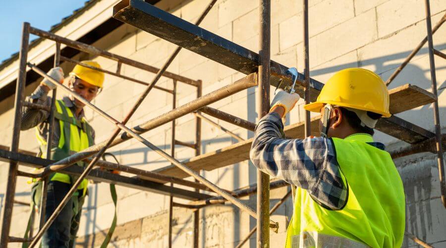 Soffit Repair in Birds Landing, CA